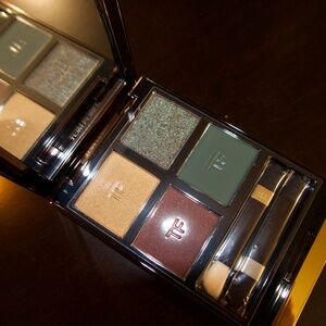 Tom Ford Eyeshadow - Photosynthesex